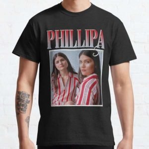 Phillipa Soo T Shirt Broadway Actresses