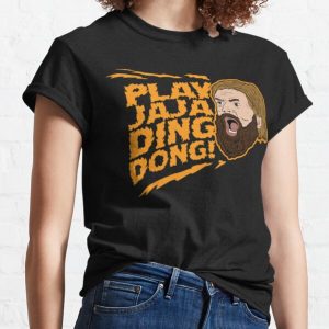 Play Jaja Ding Dong T Shirt