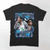 Playboi Carti Rapper T Shirt Vintage Music