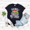 Promise Gen 9 13 Not Pride T Shirt