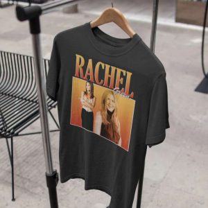 Rachel Green T Shirt Friends Movie