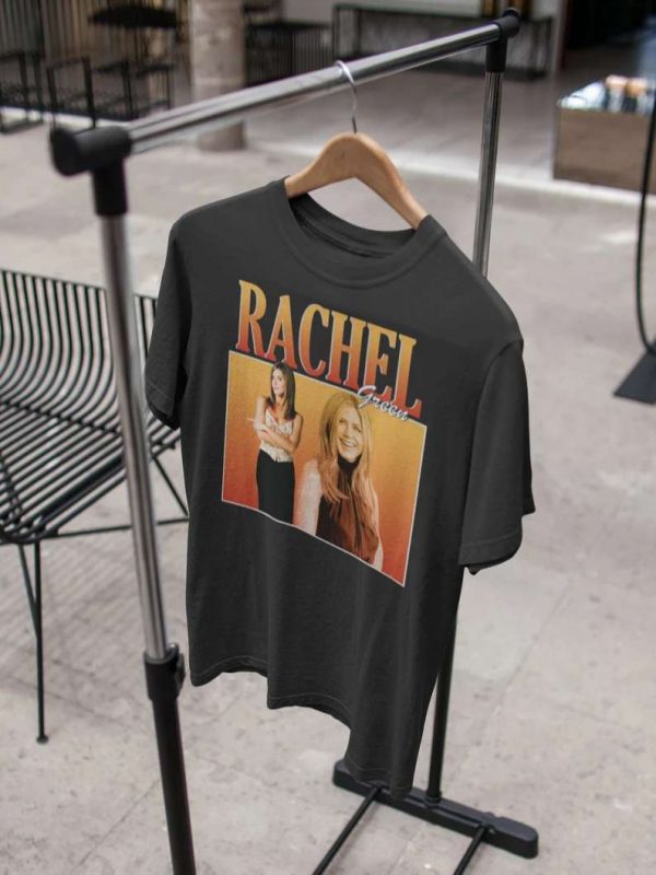 Rachel Green T Shirt Friends Movie