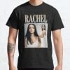 Rachel Zegler Unisex T Shirt Broadway Actress