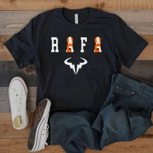 Rafa Nadal 22 T Shirt 22 Grand Slam