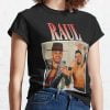 Raul Contreras Moulin Rouge Broadway T Shirt Movie Actor