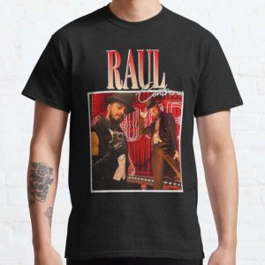 Raul Contreras T Shirt Movie Actor Moulin Rouge Broadway