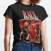 Raul Contreras Unisex T Shirt Broadway Actor