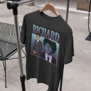 Richard Ayoade T Shirt Film Actor
