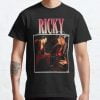 Ricky Rojas Classic T Shirt Broadway Actors