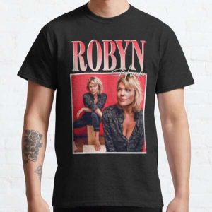 Robyn Hurder Moulin Rouge Broadway T Shirt Movie Actress