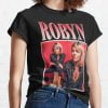 Robyn Hurder T Shirt Broadway Actresses