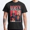 Robyn Hurder T Shirt Film Movie Actress