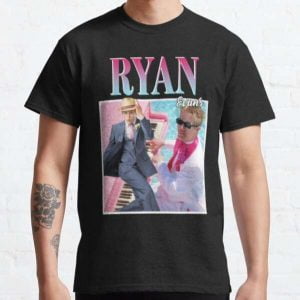 Ryan Evans T Shirt High School Musical