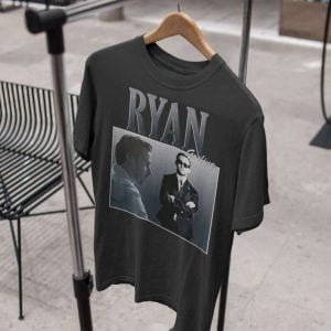 Ryan Gosling T Shirt Film Actor