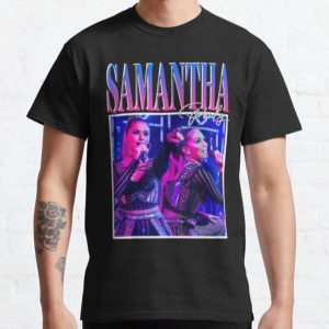 Samantha Pauly Six The Musical T Shirt