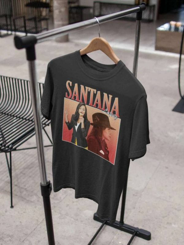 Santana Lopez T Shirt Glee Movie