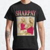 Sharpay Evans High School Musical Movie T Shirt