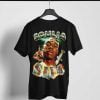 Soulja Slim Rapper Retro T Shirt