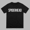 Spiderhead Movie T Shirt