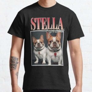Stella Pritchett Modern Family T Shirt