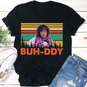 Stoney Brown Encino Man Buh ddy T Shirt