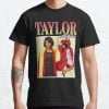 Taylor McKessie T Shirt High School Musical Movie