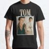Tom Holland Classic T Shirt Movie Actor