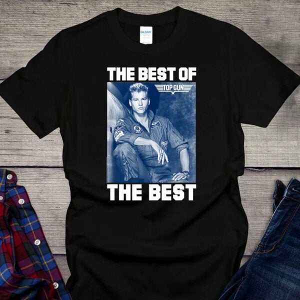 Top Gun The Best of the Best T Shirt