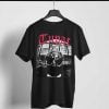 Tupac Shakur Rapper Music Retro T Shirt