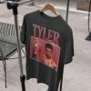 Tyler Durden T Shirt Fight Club Brad Pitt