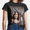 Vanessa Hudgens T Shirt Broadway Actress