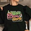 Walt Disney World Mickey And Friends T Shir