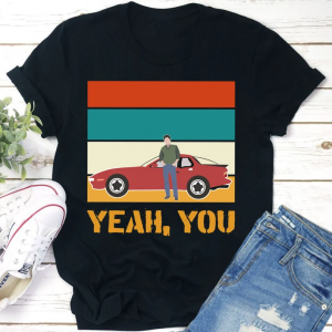 Yeah You Sixteen Candles T Shirt