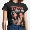 Yvette Gonzalez Nacer T Shirt Movie Actress Moulin Rouge Broadway