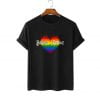 Brandi Carlile Love You Rainbow T Shirt