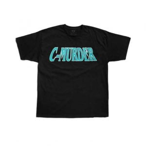 C Murder T Shirt Drake x BSB Show in Toronto