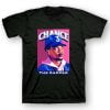 Chance the Rapper T Shirt Rap Music