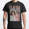 Claudia Jessie Bridgerton Movie T Shirt