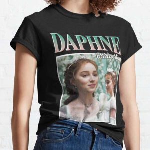 Daphne Bridgerton Bridgerton Movie T Shirt