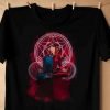 Dr Strange 2 T Shirt Scarlet Witch Marvel Multiverse Of Madness