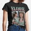 Eloise Bridgerton Bridgerton Movie T Shirt