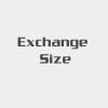 Exchange Size 1