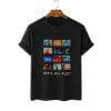 Greta Van Fleet Rock Band Albums T Shirt