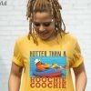 Hotter Than A Hoochie Coochie T Shirt Alan Jackson