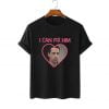 I Can Fix Him Kyle Shanahan T Shirt Succession Kendall Roy