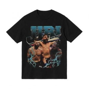 Jiri Prochazka Denisa Bootleg T Shirt