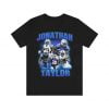 Jonathan Taylor Indianapolis Colts NFL T Shirt
