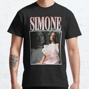 Simone Ashley Bridgerton T Shirt