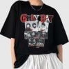 Suicideboys Grey Day Tour 2022 T Shirt Concert Music Lover