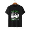 The Chats Rock Band Tour Concert T Shirt